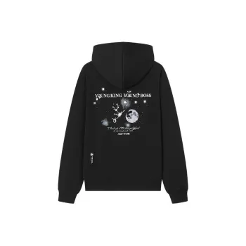 YK&YB Sweatshirts Unisex