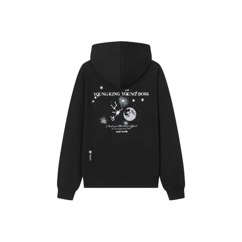 YK&YB Sweatshirts Unisex-0