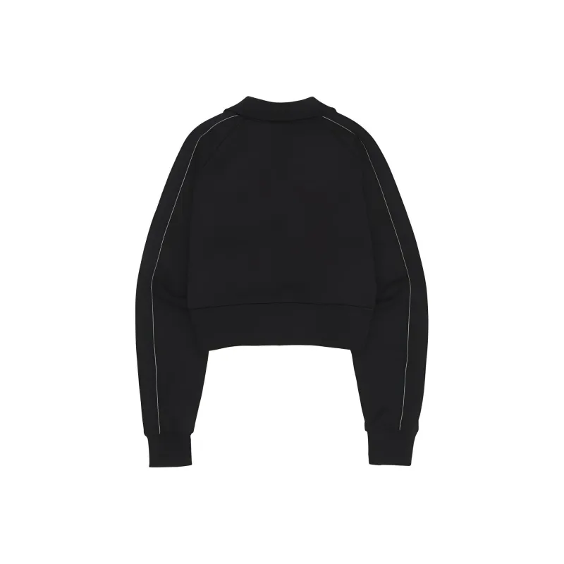 SCULPTOR Sweatshirts Women's Black-1