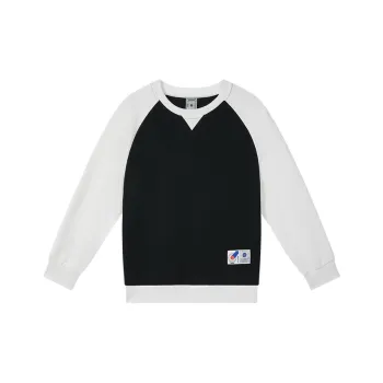 RIGORER Pullover Couple's Sweatshirt Unisex