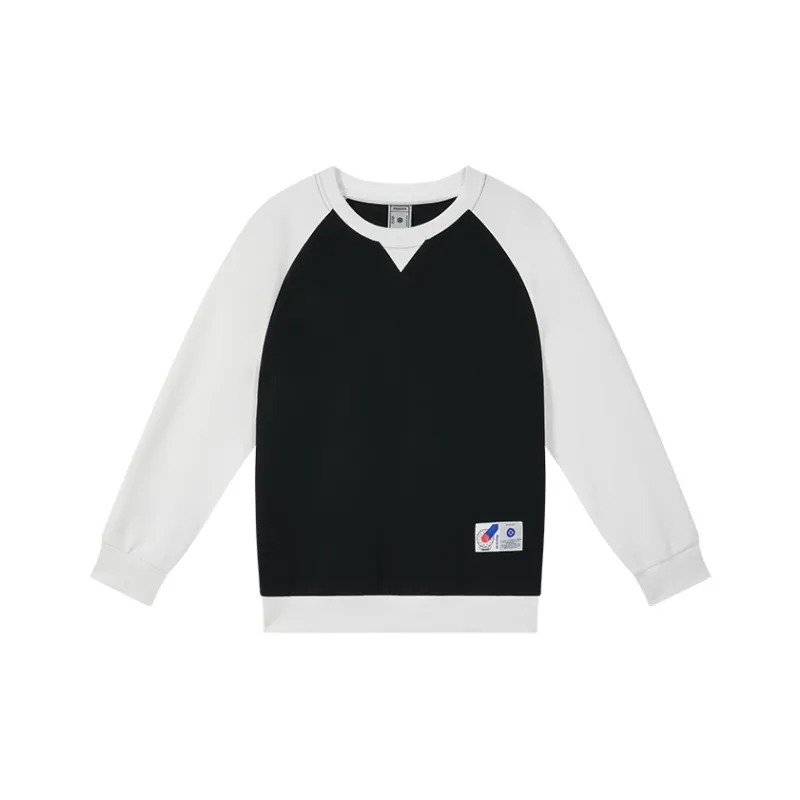 RIGORER Pullover Couple's Sweatshirt Unisex-0