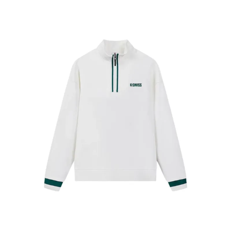 K·SWISS Sweatshirts Men-0