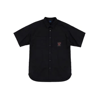 NCAA Shirts Unisex Black