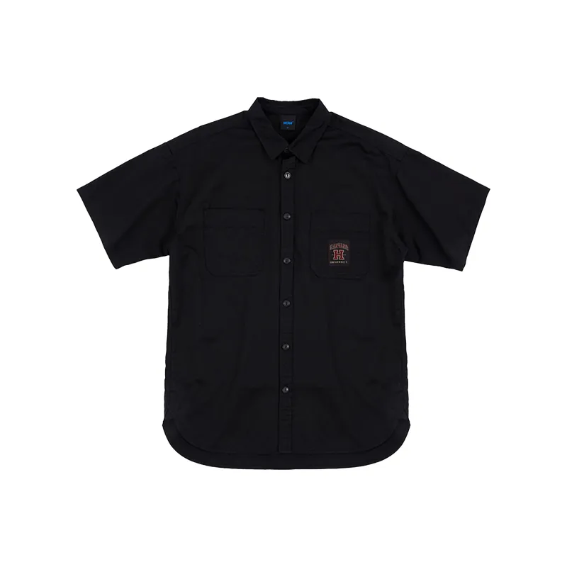 NCAA Shirts Unisex Black-0