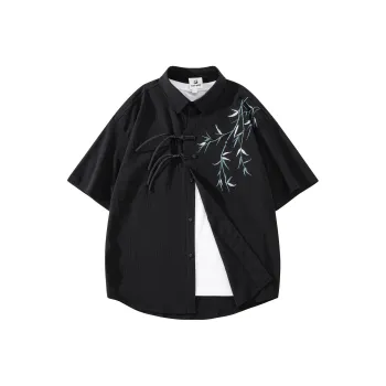 BOTH PLAY Shirts Unisex