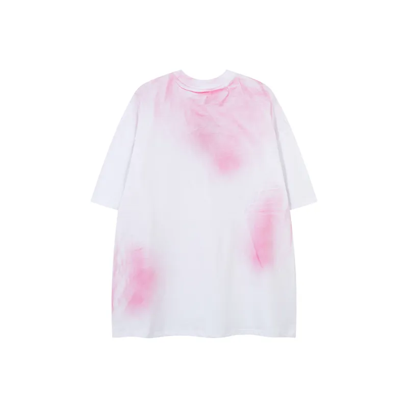 HKRXEC T Shirts Unisex-1