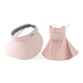 YUZHAOLIN Thin Sun Protection Masks Women's