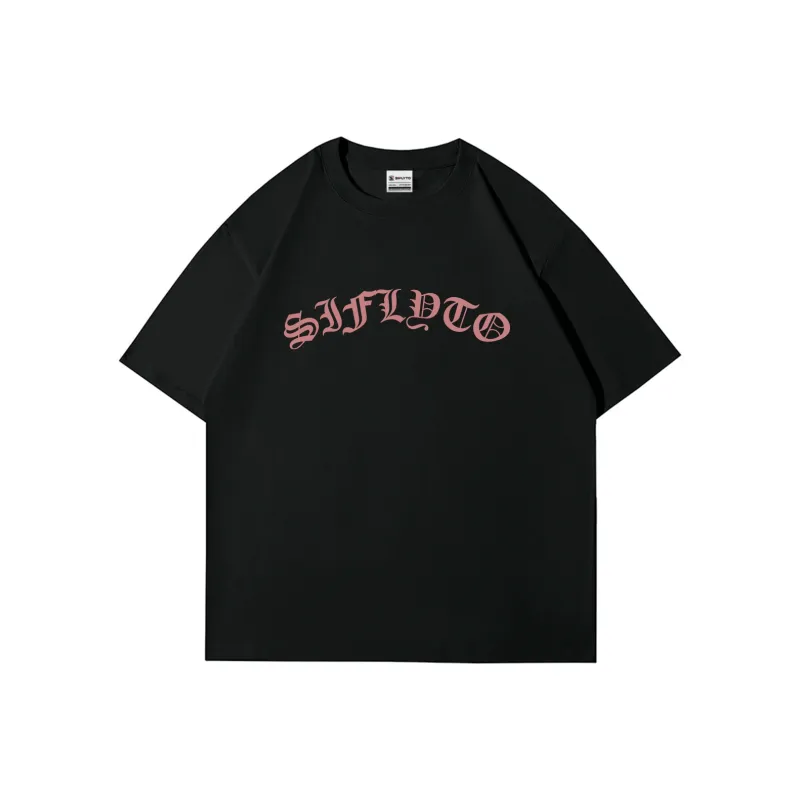 SIFLYTO T Shirts Unisex-5