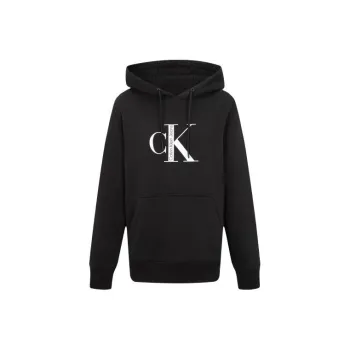 CALVIN KLEIN Sweatshirt Unisex Black