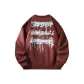 Burgundy-Blue