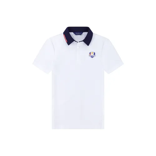 RYDER CUP EST.1927 Polo Shirt Men's