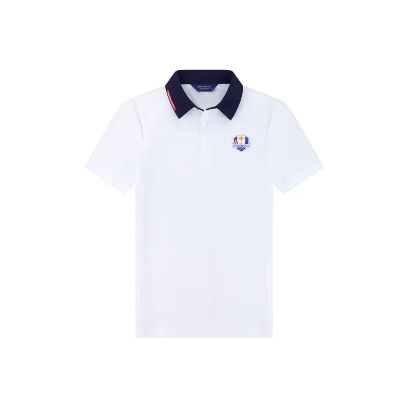 RYDER CUP EST.1927 Polo Shirt Men's-0