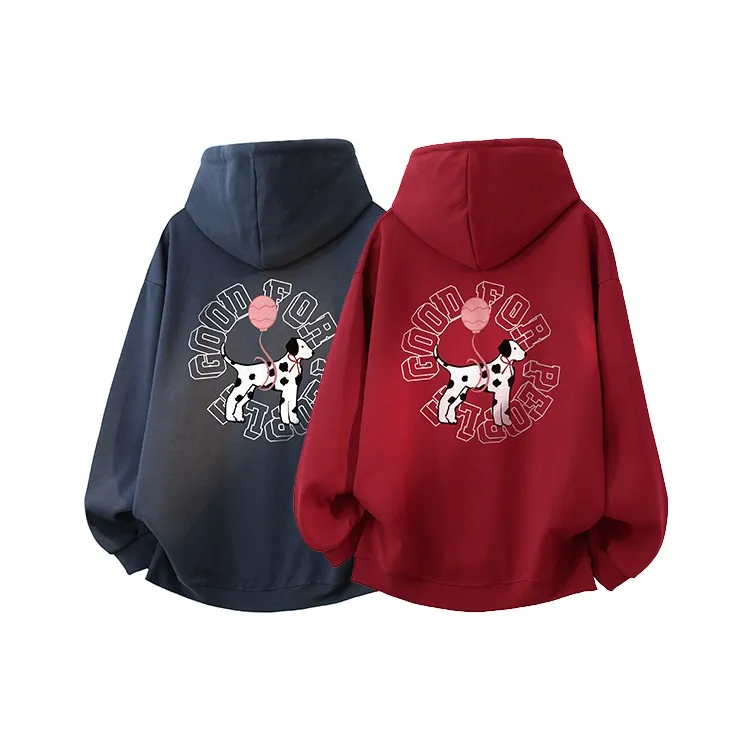 FAX FOR FMACM Sweatshirt Unisex Navy Blue-20