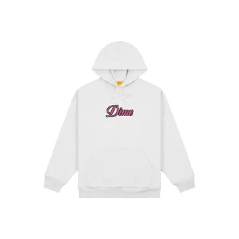 Dime MTL 2024 Autumn Series FW24 Sweatshirt Unisex Gray