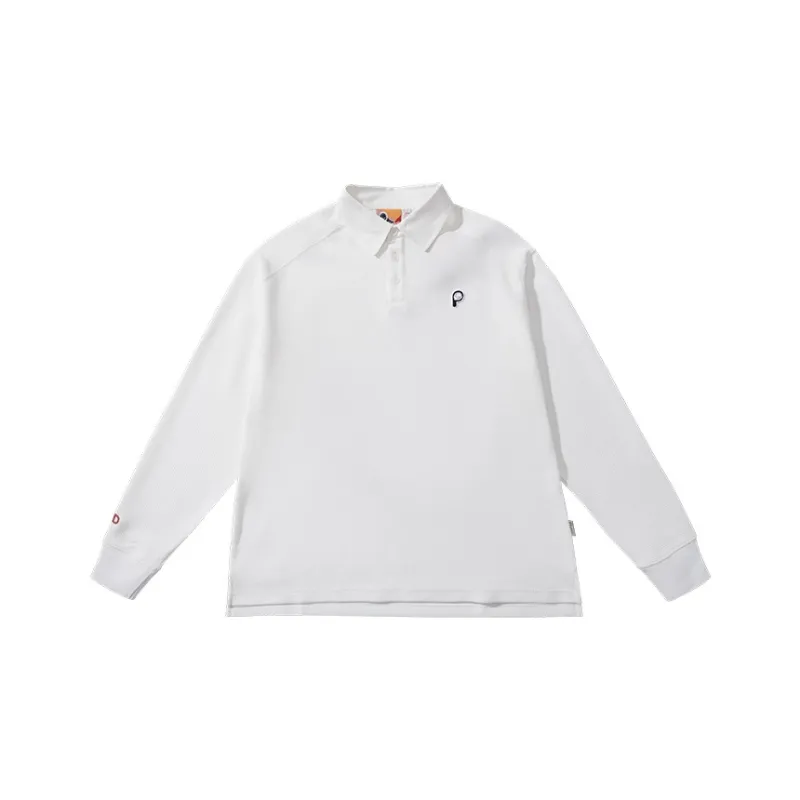 Penfield Polo Shirts Unisex-3
