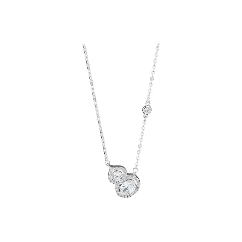 CANHUI Necklaces Unisex-1