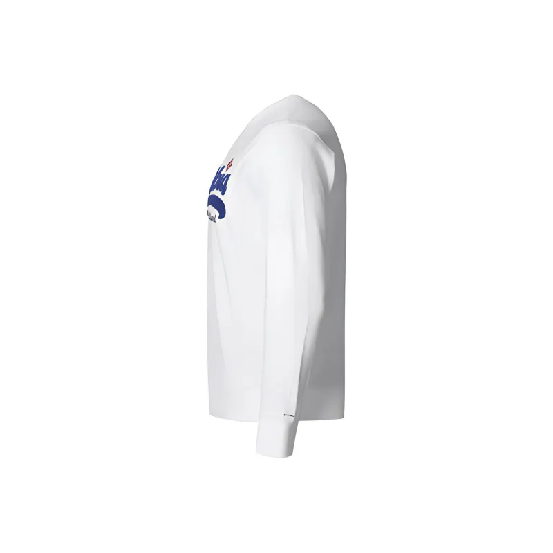 Columbia Sweatshirts Men White-2