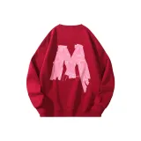 Burgundy-M