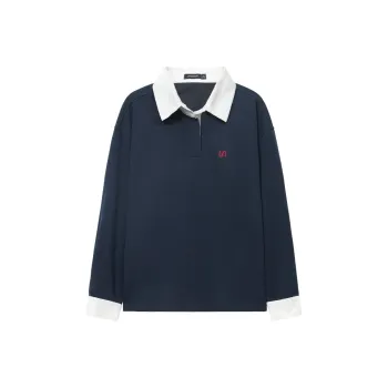 UNVESNO Polo Shirts Unisex