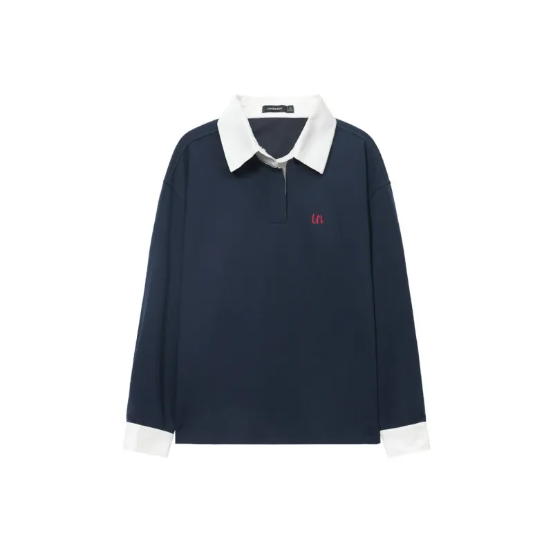 UNVESNO Polo Shirts Unisex-0