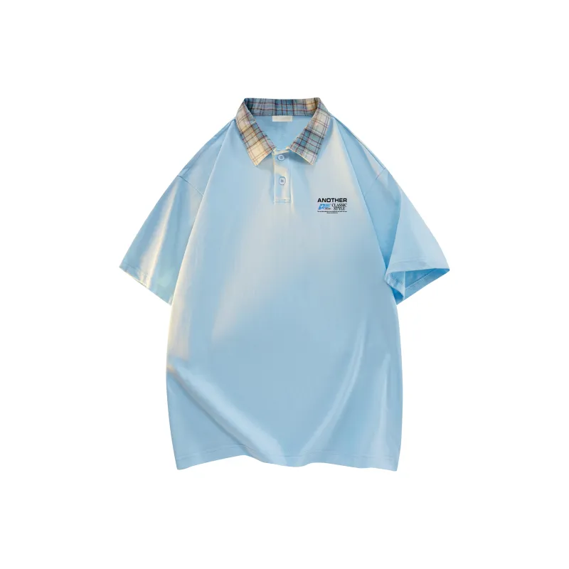 FREO3N Polo Shirts Unisex-15