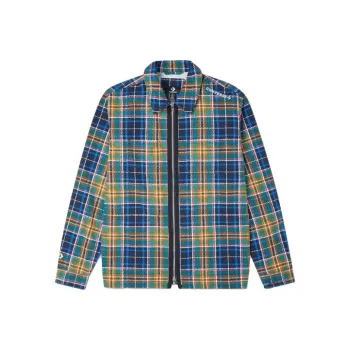 Converse Shirt Men's Multicolor