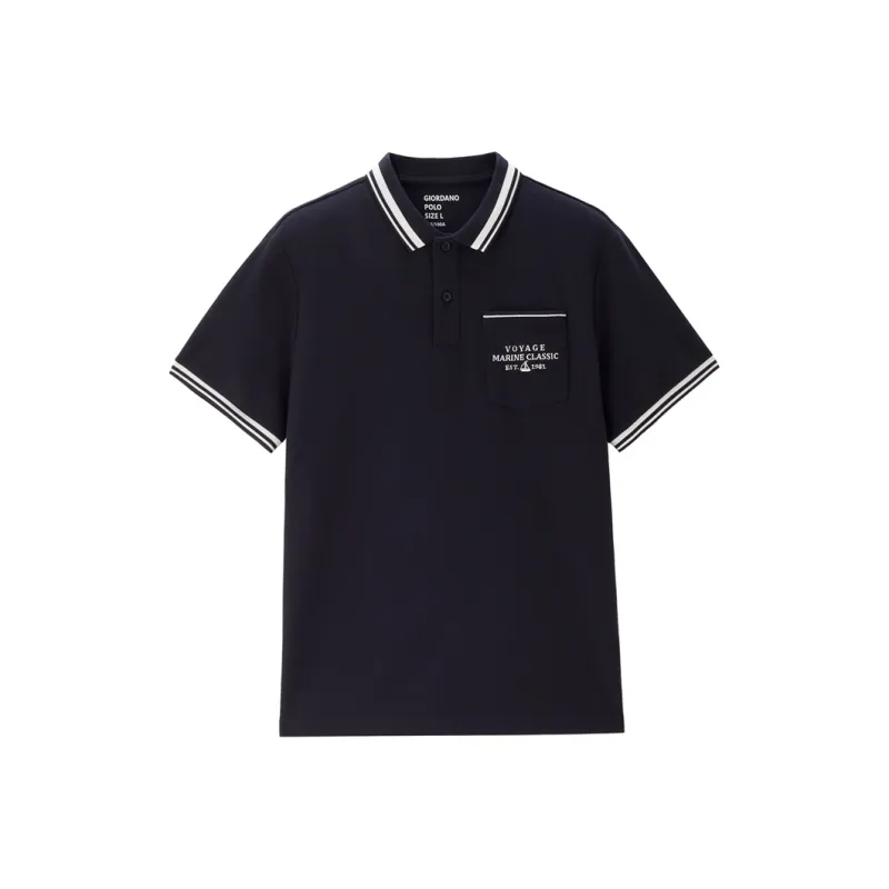 UNIQLO Polo Shirts Men-2