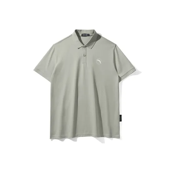 HLA JEANS Polo Shirts Men-3