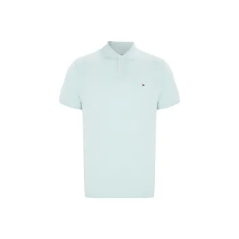 Tommy Hilfiger Polo Shirt Men's Frost Green