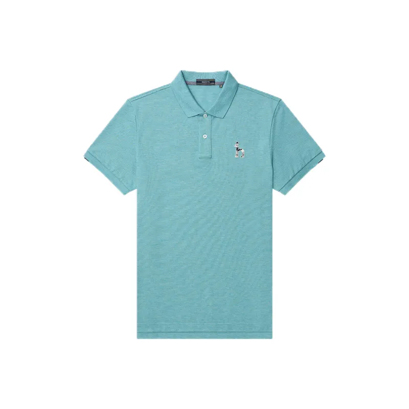 HAZZYS Polo Shirts Men-5
