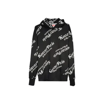 KENZO X Verdy Printed '' Hoodie