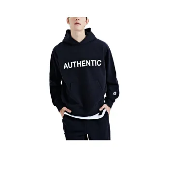 Kappa Sweatshirt Men's Midnight Blue
