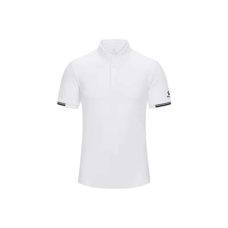 KELME Polo Shirts Unisex-3