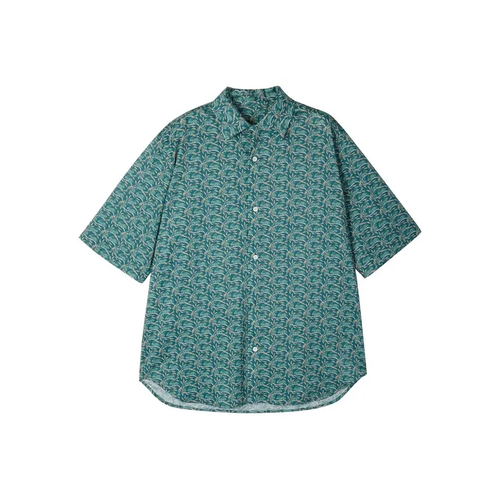 CROQUIS Shirts Unisex-0
