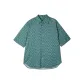347 Green Shades Multicolor Mixed