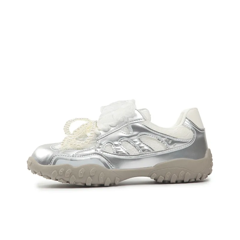 AFJI Low-Top Casual Shoes Women's-0
