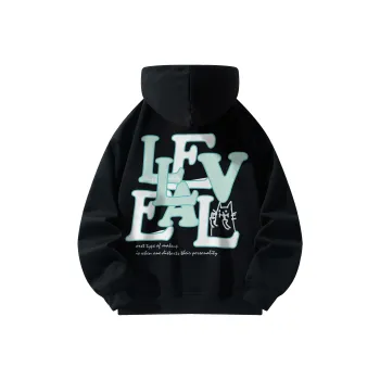 LEVEL Sweatshirts Unisex