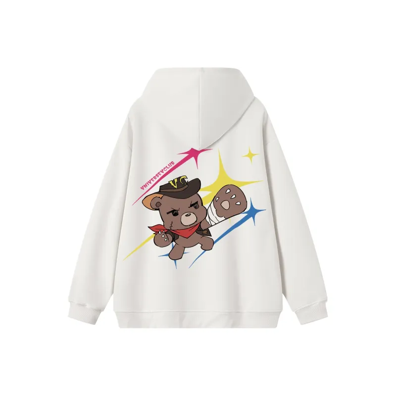 VniVerseVClub Sweatshirt Unisex-14