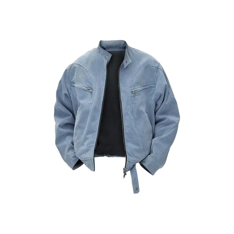 Paddy Julia Jackets Unisex-4