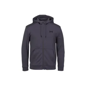 Under Armour Fleece® Sweatshirt Men's Gray