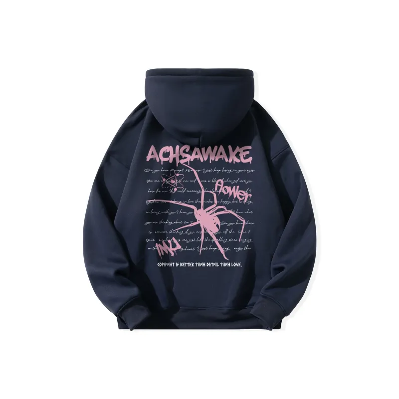 ACHS AWAKE Sweatshirts Unisex-4
