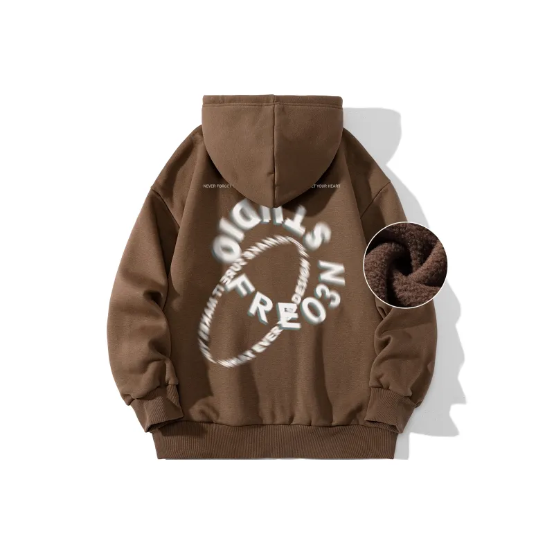 FREO3N Sweatshirts Unisex-26