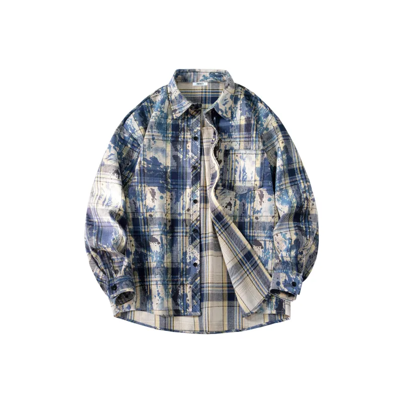 FOREVER 21 Shirts Unisex-0