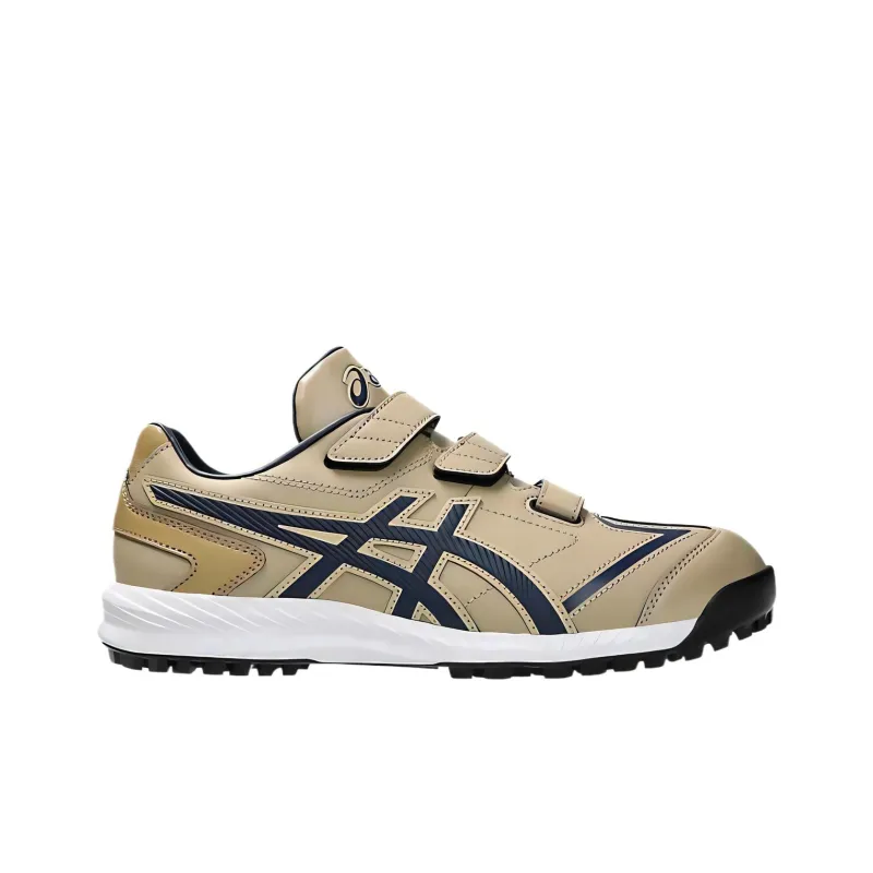 Asics NEOREVIVE TR 3 Low Top Training Shoes Men's Wooden Crepe Color-1
