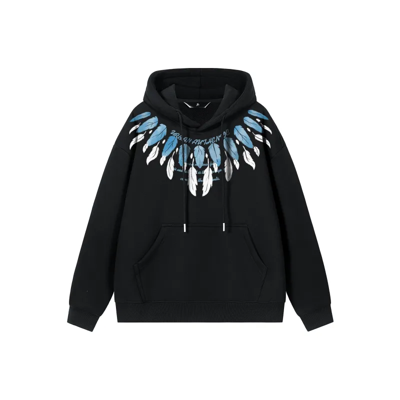 URBAN AUTHENTIC Sweatshirt Unisex-128