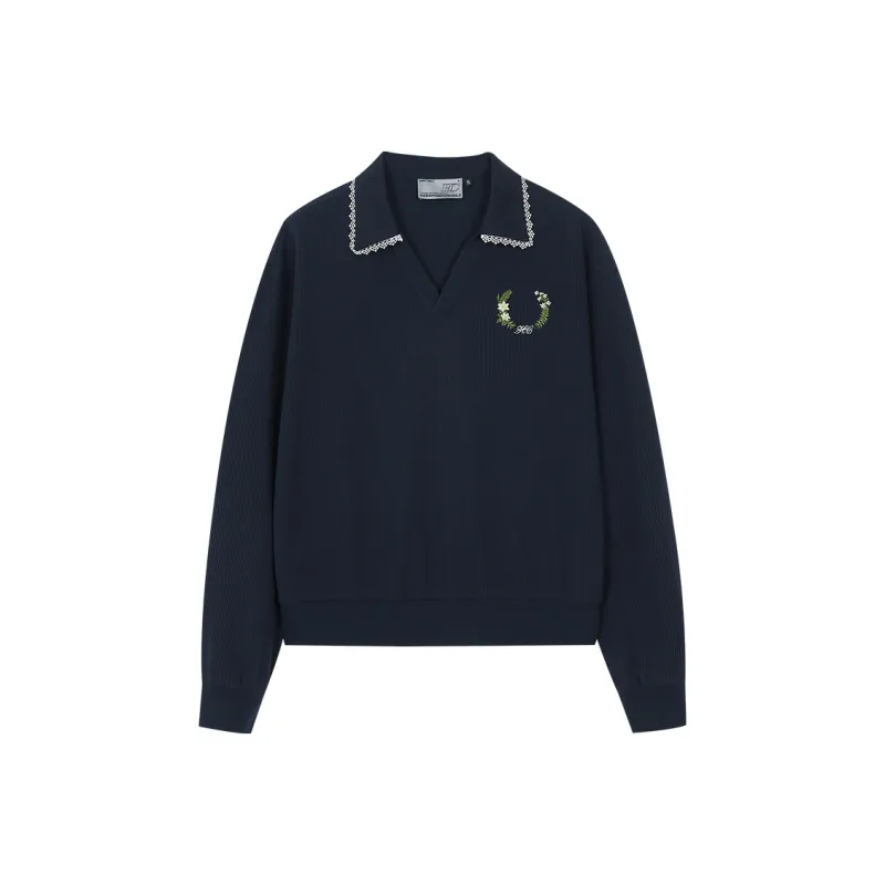 HARSH AND CRUEL Polo Shirt Unisex-0