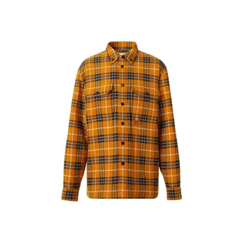 Burberry Talbolt Overshirt