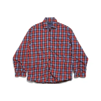 Balenciaga Lined Shirt