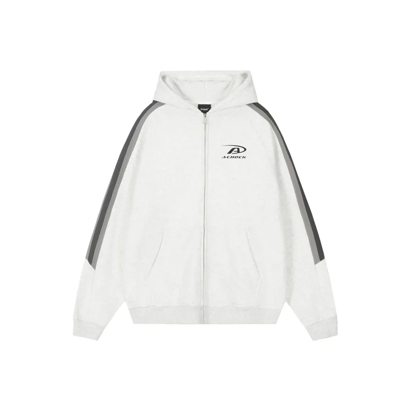 A Chock Sweatshirts Unisex-4