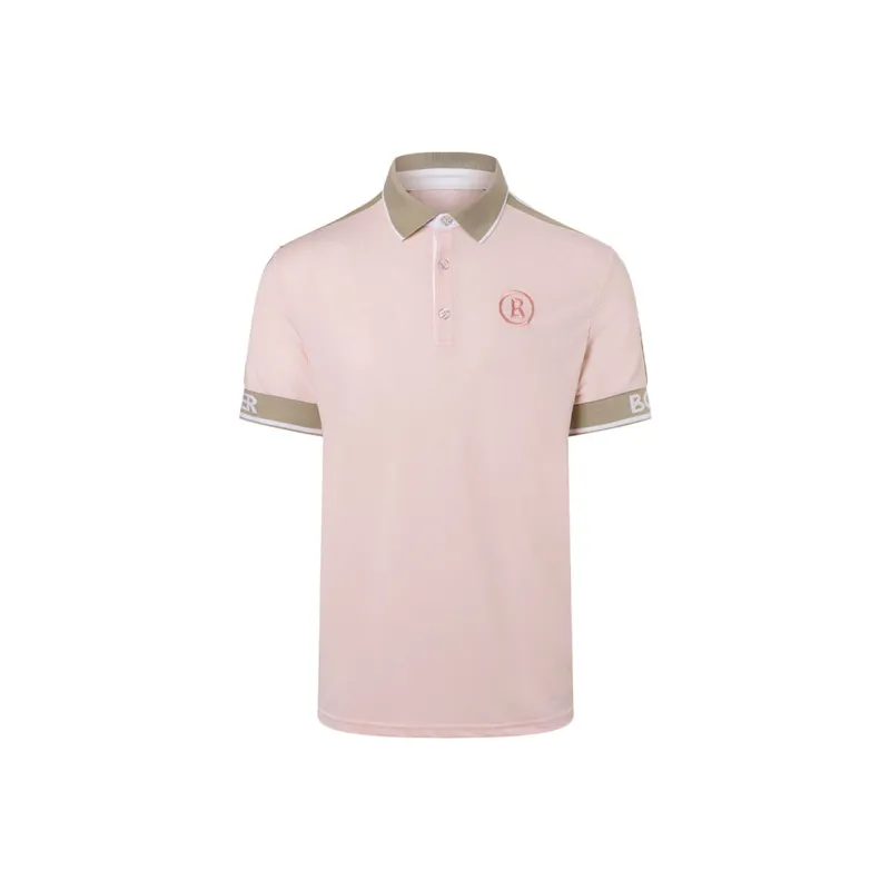 BOGNER Polo Shirts Men-1